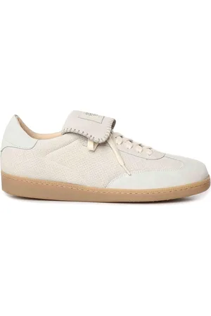 ELEVENTY Sneakers in pelle