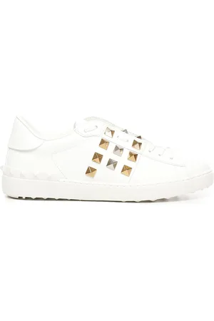 VALENTINO GARAVANI Sneakers Rockstud
