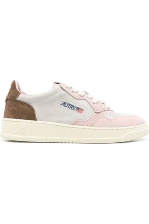 Autry Sneakers medalist