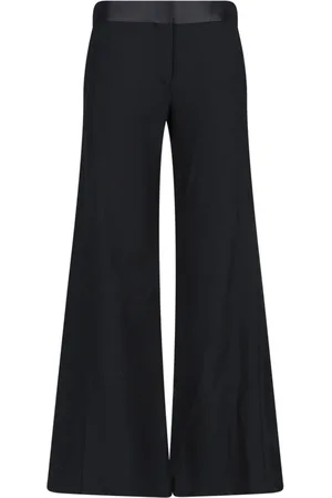 Victoria Beckham Pantaloni Palazzo