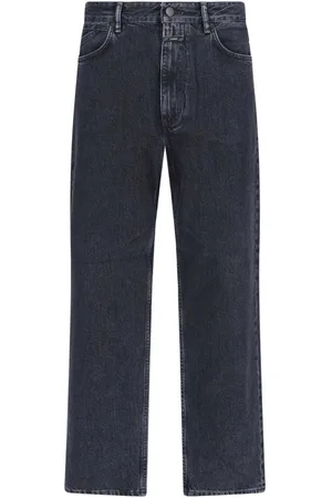 Closed Jeans Amp