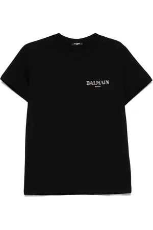 Balmain T-shirt e polo