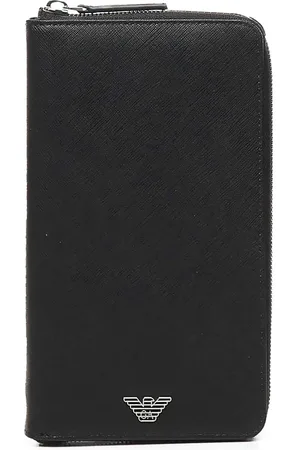 Emporio Armani Portafoglio in pelle