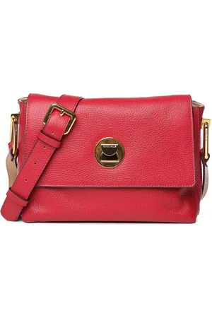 Coccinelle Borsa a tracolla in pelle