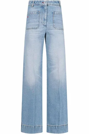 Victoria Beckham Jeans Dritti