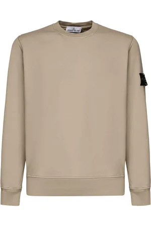 Stone Island Felpa