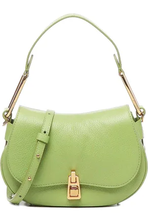 Coccinelle Mini borsa morbida Magie