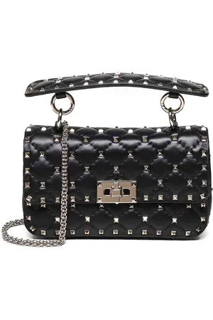 VALENTINO GARAVANI Borsa a tracolla Rockstud Spike