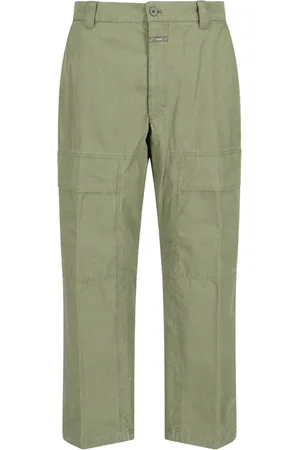 Closed Pantaloni Dritti