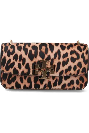Tory Burch Borsa Racolla Logo