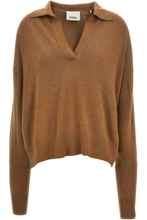 Isabel Marant Maglia Galix