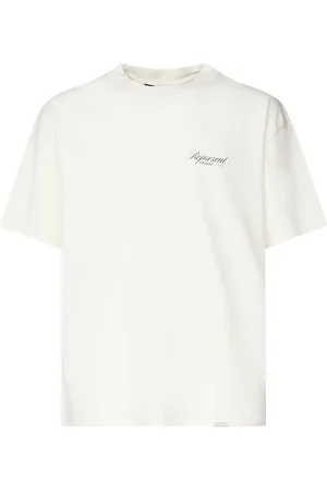 Represent T-shirt con scritta Owners Club
