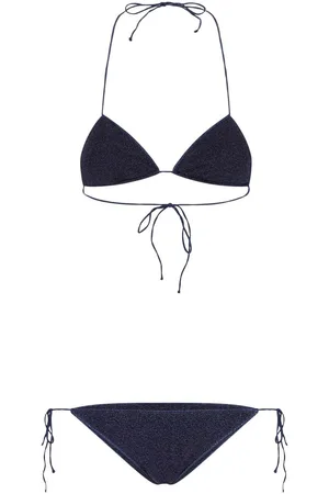 Oseree Impostare il bikini