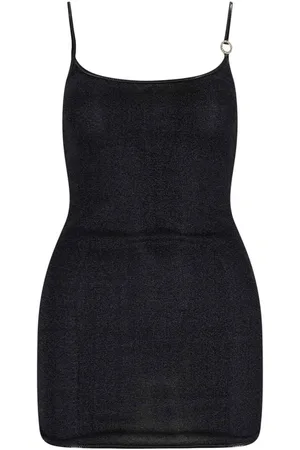 Oseree Vestito Mini A Tubino