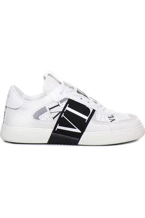 VALENTINO GARAVANI Sneaker Bassa Vl7N
