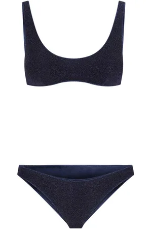 Oseree Impostare il bikini