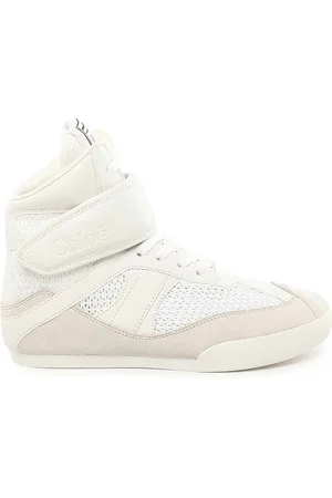 Chloé Sneakers Alte Kick