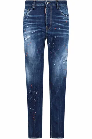 Dsquared2 Jeans sottili
