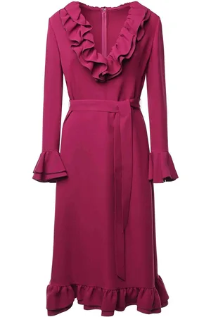 VALENTINO GARAVANI Vestito midi