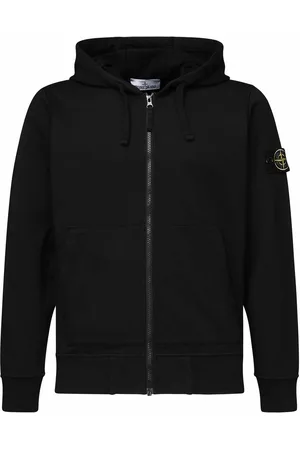 Stone Island Felpa