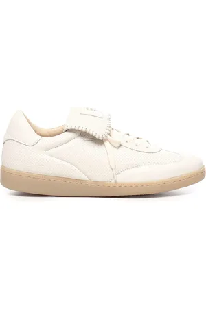 ELEVENTY Sneakers in pelle