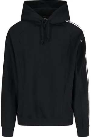 Y-3 Felpa Cappuccio
