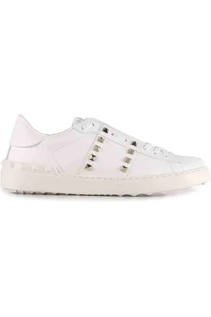 VALENTINO GARAVANI Sneaker Rockstud senza titolo