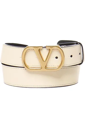 VALENTINO GARAVANI Vlogo Signature Belt