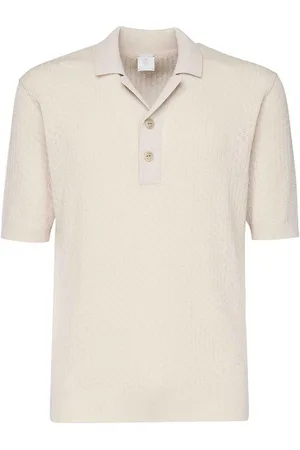 ELEVENTY Polo in cotone