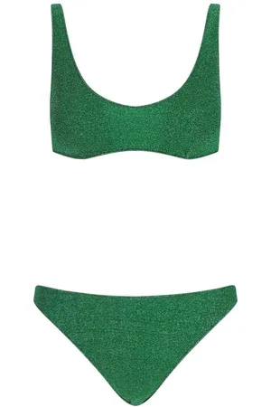 Oseree Impostare il bikini