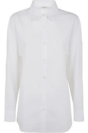 DRIES VAN NOTEN Camicia Casio