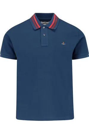 Vivienne Westwood Polo Logo
