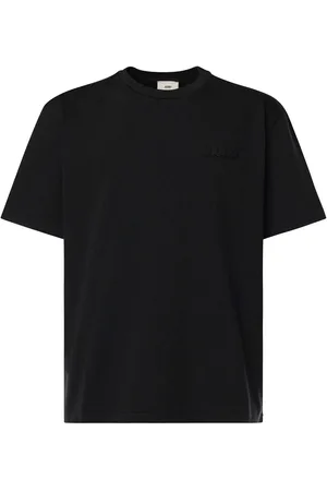 Autry T-shirt con logo tono su tono