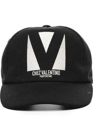 VALENTINO GARAVANI Cappello Da Baseball Chez