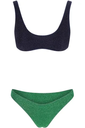 Oseree Impostare il bikini