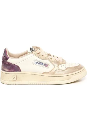Autry Sneaker basse Super Vintage Medalist