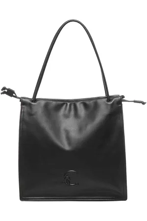 Coccinelle Borsa con coulisse