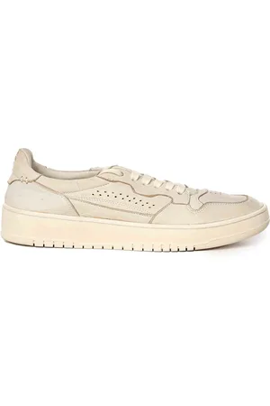 ELEVENTY Sneakers in pelle