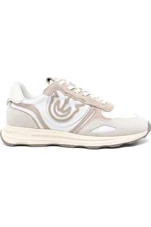 Pinko Sneakers con design color-block