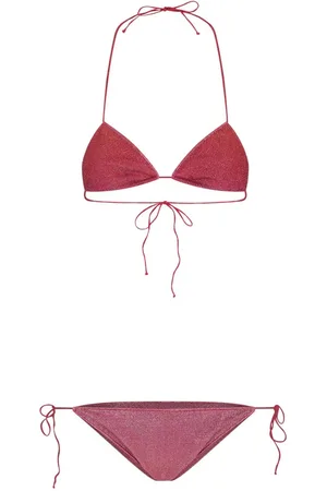 Oseree Impostare il bikini
