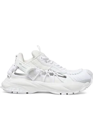 VERSACE Sneakers mercury m_vs_01