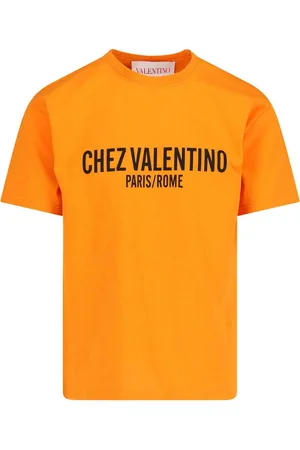 VALENTINO Logo della T-shirt