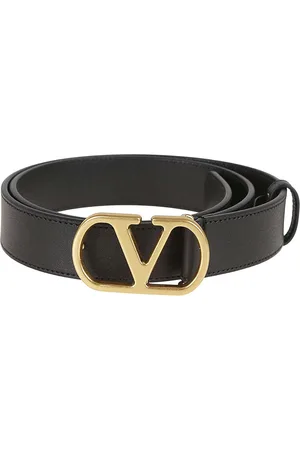 VALENTINO GARAVANI Cintura H 30 Vlogo Signature
