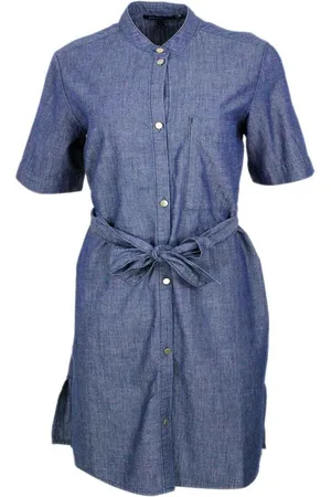Armani Exchange Vestito denim