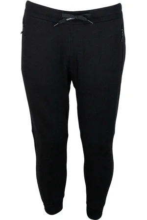 Armani Exchange Pantaloni neri
