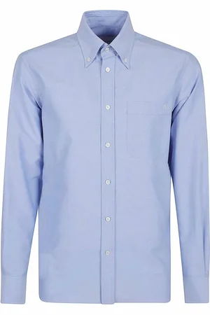 VALENTINO GARAVANI Camicia Maniche Lunghe