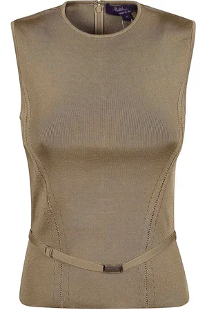 Ralph Lauren Top girocollo