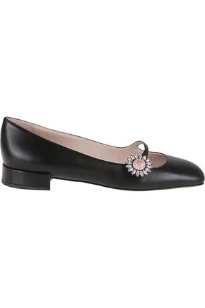 VALENTINO GARAVANI Ballerina Prescarpe T 20