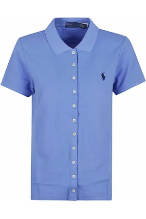 Ralph Lauren Ss Msh Bt Pl-Polo a maniche corte