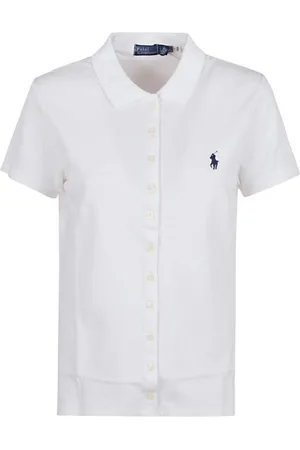 Ralph Lauren Ss Msh Bt Pl-Polo a maniche corte